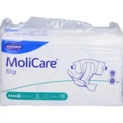MOLICARE Slip 5 Tropfen Gr.S 30 St