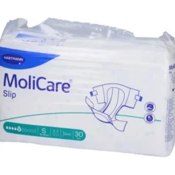 MOLICARE Slip 5 Tropfen Gr.S 30 St