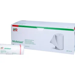 MOLLELAST Binden 10 cmx4 m einzeln verpackt 20 St