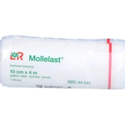 MOLLELAST Binden 10 cmx4 m einzeln verpackt 20 St