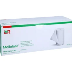 MOLLELAST Binden 10 cmx4 m einzeln verpackt 20 St