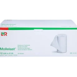 MOLLELAST Binden 12 cmx4 m einzeln verpackt 20 St