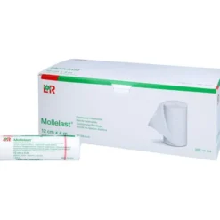 MOLLELAST Binden 12 cmx4 m einzeln verpackt 20 St