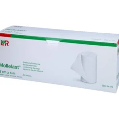 MOLLELAST Binden 8 cmx4 m einzeln verpackt 20 St