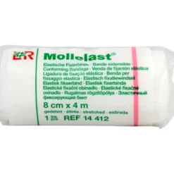 MOLLELAST Binden 8 cmx4 m einzeln verpackt 20 St