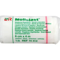 MOLLELAST Binden 8 cmx4 m einzeln verpackt 20 St