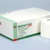 MOLLELAST haft Binden latexfrei 8 cmx20 m weiß 6 St