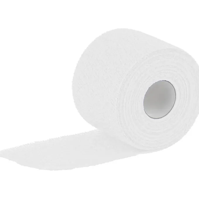 MOLLELAST haft Binden latexfrei 12 cmx20 m weiß 1 St