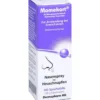 MOMEKORT 50 μg/Sprühst.Nasenspr.Susp.140 Erwachs. 18 g