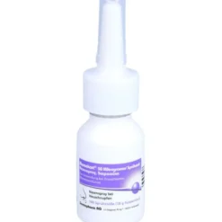 MOMEKORT 50 μg/Sprühst.Nasenspr.Susp.140 Erwachs. 18 g