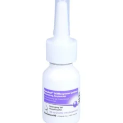 MOMEKORT 50 μg/Sprühst.Nasenspr.Susp.140 Erwachs. 18 g