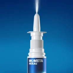 MometaHEXAL® Heuschnupfenspray 10 g