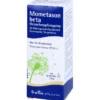 MOMETASON beta Heuschnupfenspray 50μg/Sp.140 Sp.St 18 g