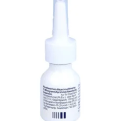 MOMETASON beta Heuschnupfenspray 50μg/Sp.140 Sp.St 18 g