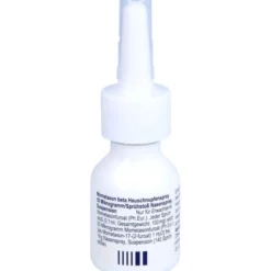 MOMETASON beta Heuschnupfenspray 50μg/Sp.140 Sp.St 18 g