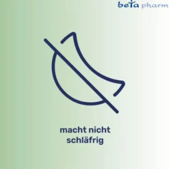 MOMETASON beta Heuschnupfenspray 50μg/Sp.60 Sp.St 10 g
