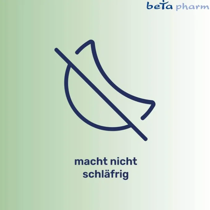 MOMETASON beta Heuschnupfenspray 50μg/Sp.60 Sp.St 10 g