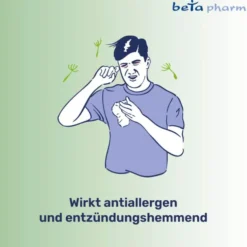 MOMETASON beta Heuschnupfenspray 50μg/Sp.60 Sp.St 10 g