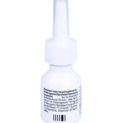 MOMETASON beta Heuschnupfenspray 50μg/Sp.60 Sp.St 10 g