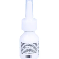 MOMETASON beta Heuschnupfenspray 50μg/Sp.60 Sp.St 10 g