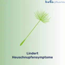 MOMETASON beta Heuschnupfenspray 50μg/Sp.60 Sp.St 10 g