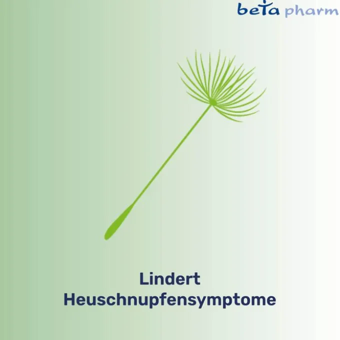 MOMETASON beta Heuschnupfenspray 50μg/Sp.60 Sp.St 10 g