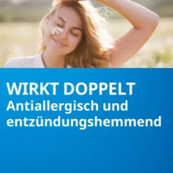 MOMETASON STADA Heuschnupfenspray 50μg/Sprühst.60 10 g