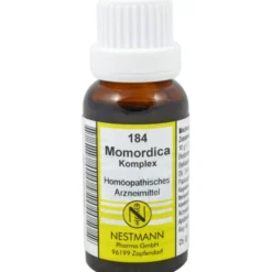 MOMORDICA KOMPLEX Nr.184 Dilution 20 ml