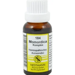MOMORDICA KOMPLEX Nr.184 Dilution 20 ml