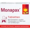 MONAPAX Tabletten 40 St
