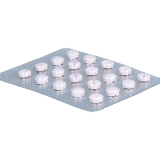 MONAPAX Tabletten 40 St