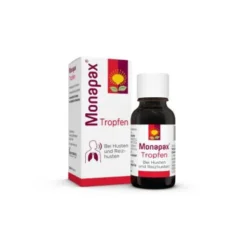 MONAPAX Tropfen 20 ml
