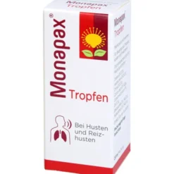 MONAPAX Tropfen 20 ml