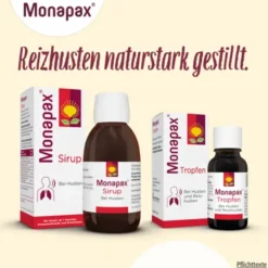 MONAPAX Tropfen 20 ml