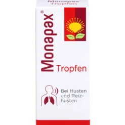MONAPAX Tropfen 20 ml
