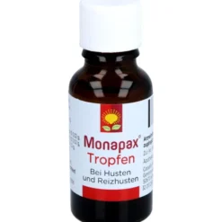 MONAPAX Tropfen 20 ml