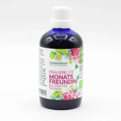 MONATSFREUNDIN Bio-Kräutertropfen 100 ml