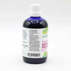 MONATSFREUNDIN Bio-Kräutertropfen 100 ml