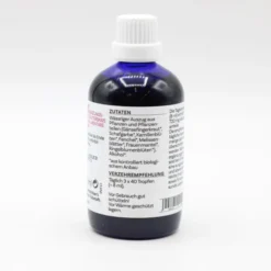MONATSFREUNDIN Bio-Kräutertropfen 100 ml