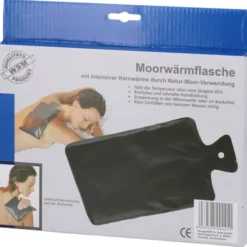 MOOR WÄRMFLASCHE 1 St