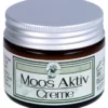 MOOS Creme Resana mit AntiAge Effekt 50 ml