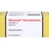 MORONAL Filmtabletten 50 St