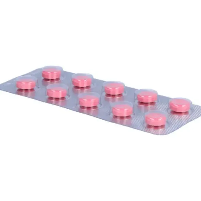MORONAL Filmtabletten 50 St