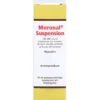 MORONAL Suspension 30 ml