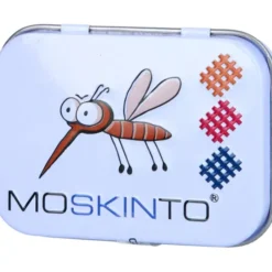 MOSKINTO Pflaster Dose 42 St