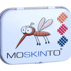 MOSKINTO Pflaster Dose 42 St