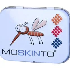 MOSKINTO Pflaster Dose 42 St