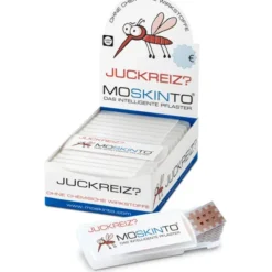MOSKINTO Pflaster 24 St