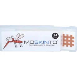 MOSKINTO Pflaster 24 St