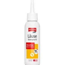 MOSQUITO med Läuse Shampoo 10 100 ml